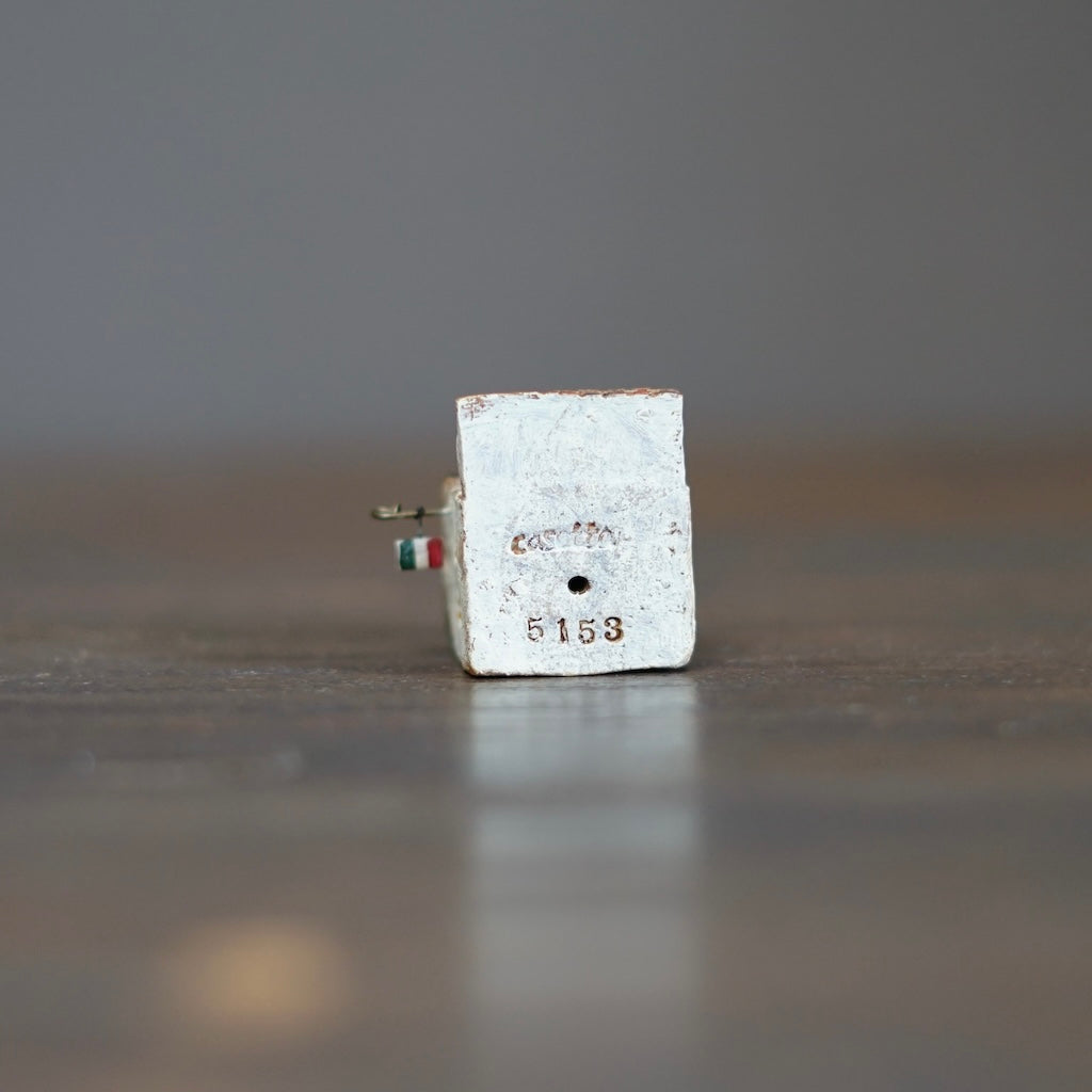 Chibi Italian Restaurant #CS10