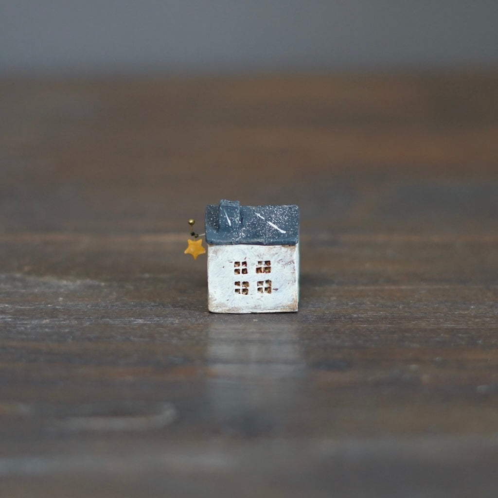 Chibi Stargazer's House #CS12