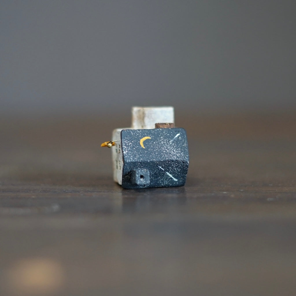 Chibi Stargazer's House #CS12