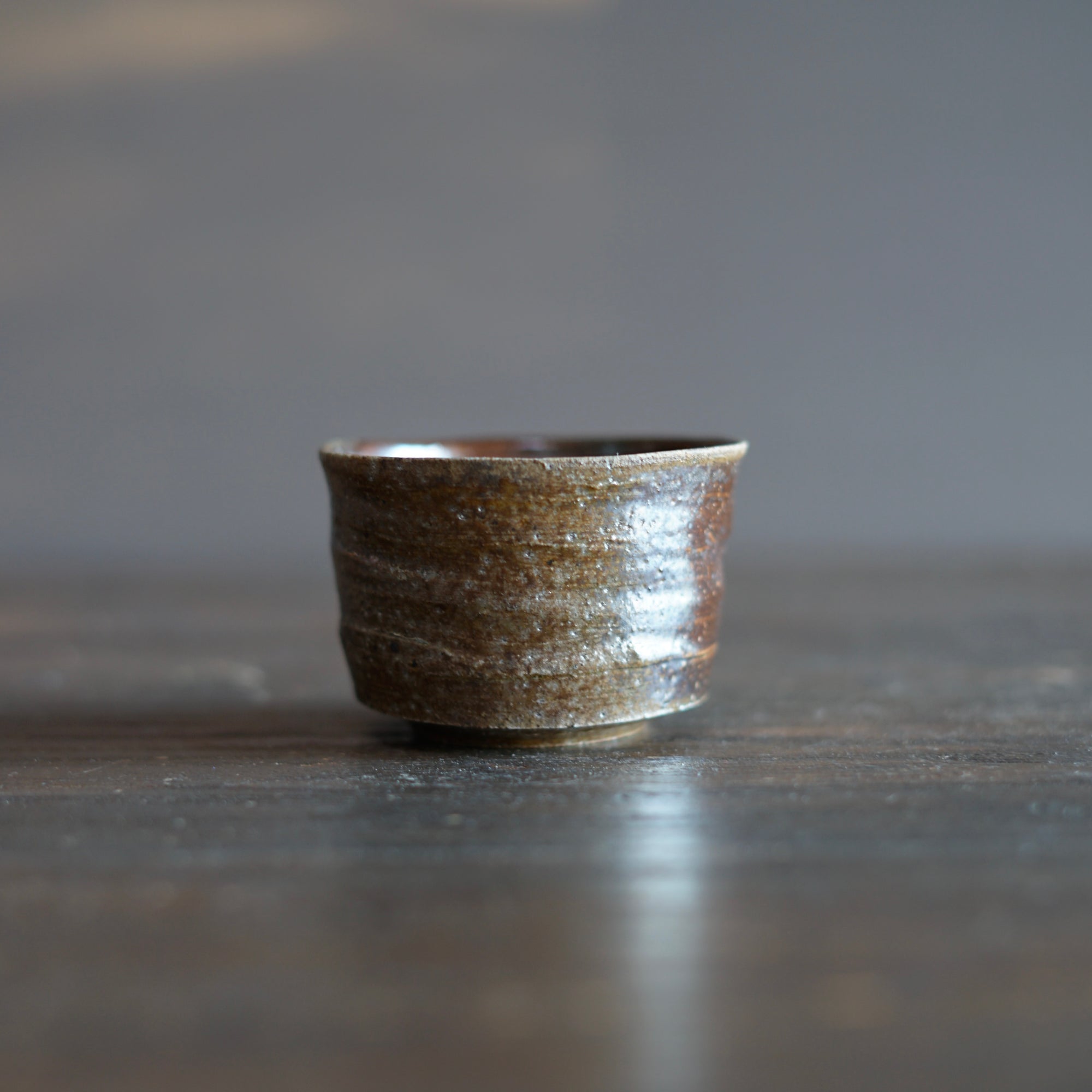 GUINOMI Sake Cup #SY875