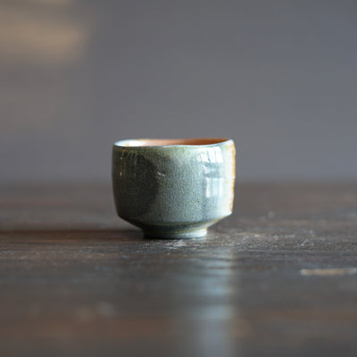 GUINOMI Sake Cup #SY879
