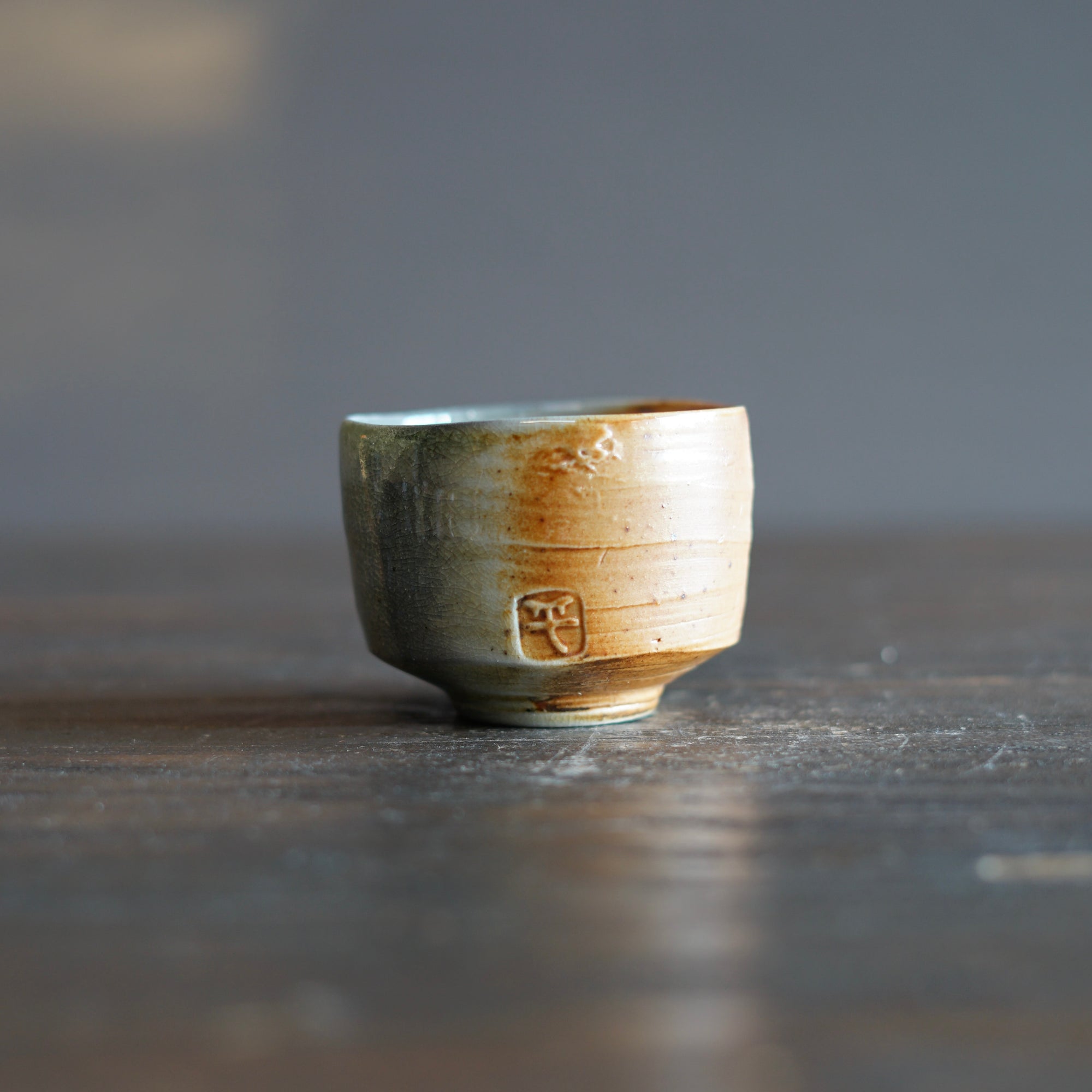 GUINOMI Sake Cup #SY879