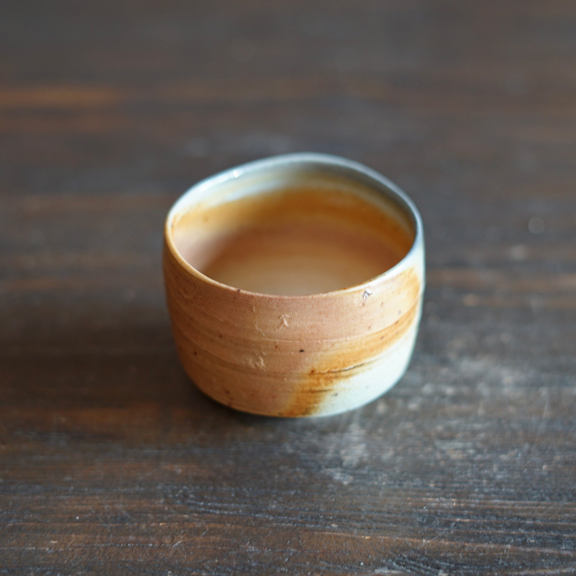 GUINOMI Sake Cup #SY879
