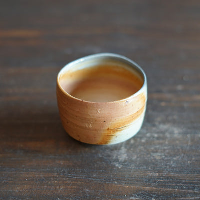 GUINOMI Sake Cup #SY879