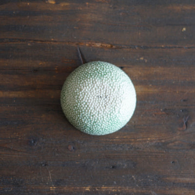 Green Caviar Small Dish #LK864C