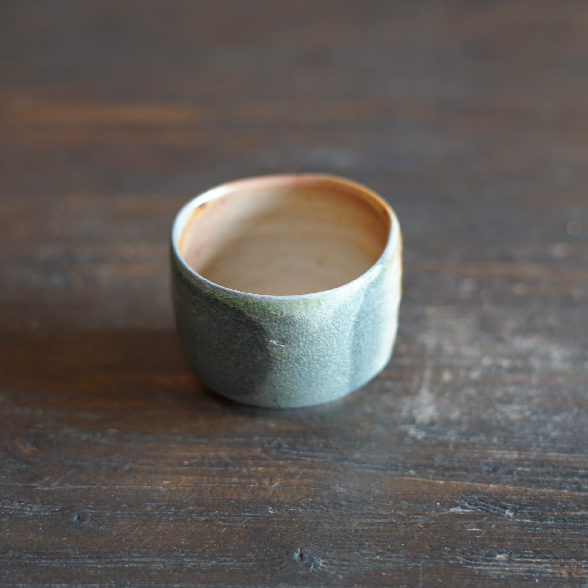 GUINOMI Sake Cup #SY879