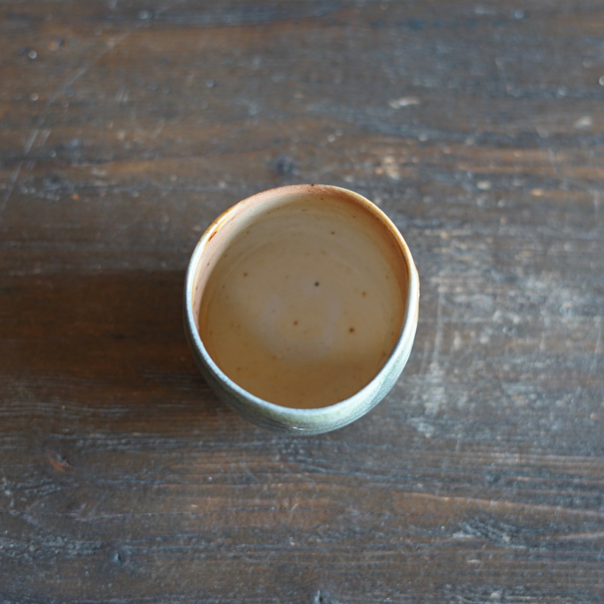 GUINOMI Sake Cup #SY879