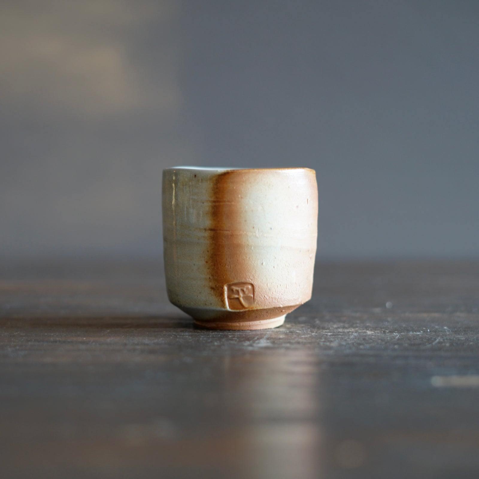 GUINOMI Sake Cup #SY883