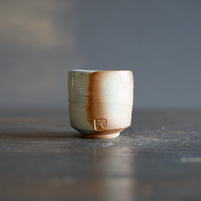 GUINOMI Sake Cup #SY883