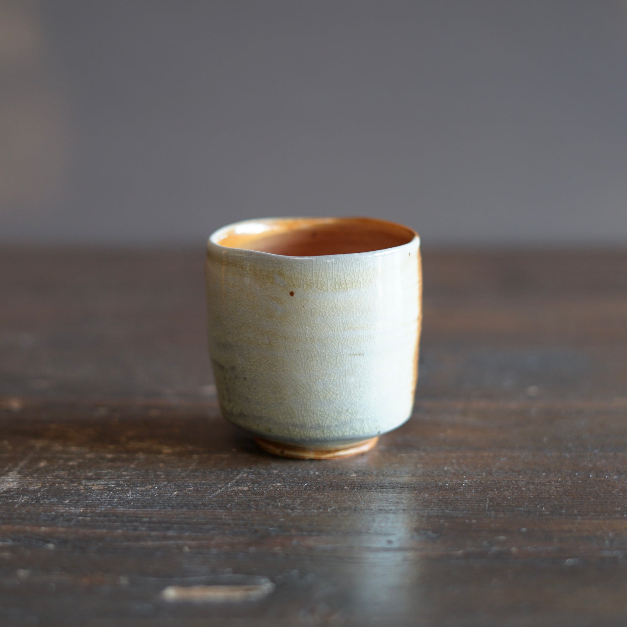 GUINOMI Sake Cup #SY883
