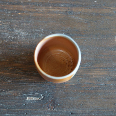 GUINOMI Sake Cup #SY883