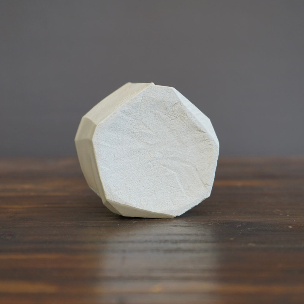 "Shell" GUINOMI Sake Cup #AZK25A