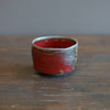 Red Tea Bowl #SY542