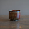 Red Tea Bowl #SY543