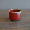 Red Tea Bowl #SY544
