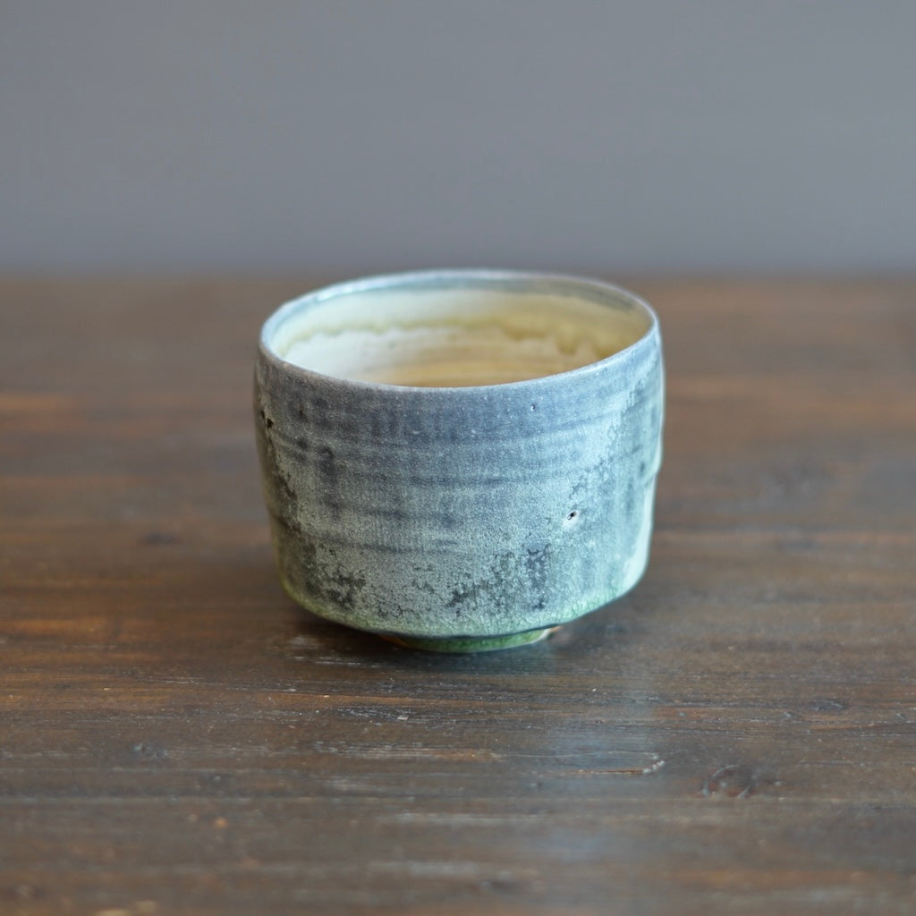 Tea Bowl #SY548