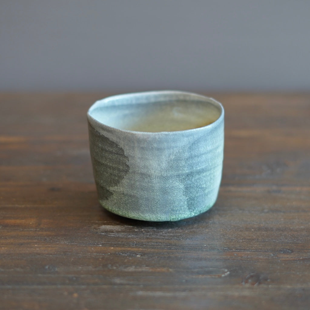 Tea Bowl #SY551