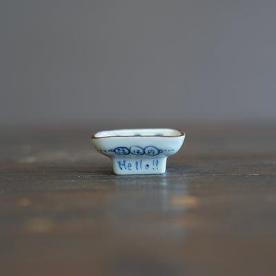 SETSUBUN Tiny Plate #KY77F