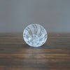 White Lace Glass #U4E