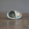 Blue Sardine Mascot Tin #OKA8C