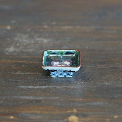 Precious Penguins Tiny Plate #KY77R