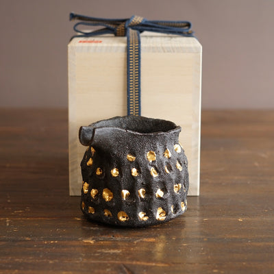 KAIRAGI KATAKUCHI Spouted Sake Server #HT51