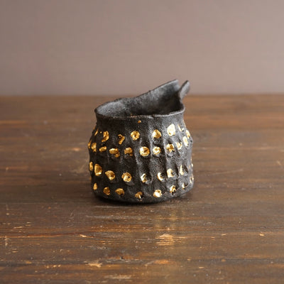 KAIRAGI KATAKUCHI Spouted Sake Server #HT51