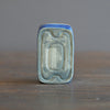 Blue Sardine Mascot Tin #OKA8F