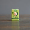 Cigarette Mascot Bud Vase #OKA10