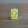 Cigarette Mascot Bud Vase #OKA10