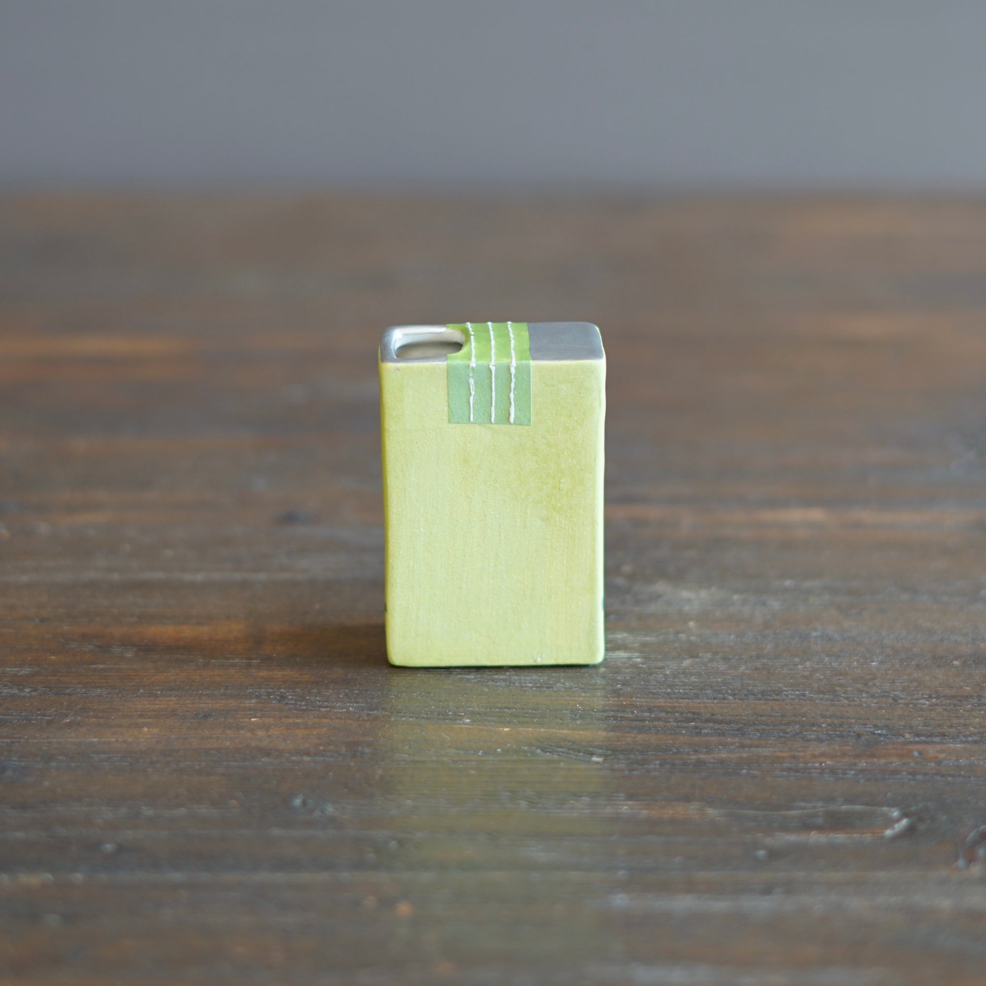 Cigarette Mascot Bud Vase #OKA10