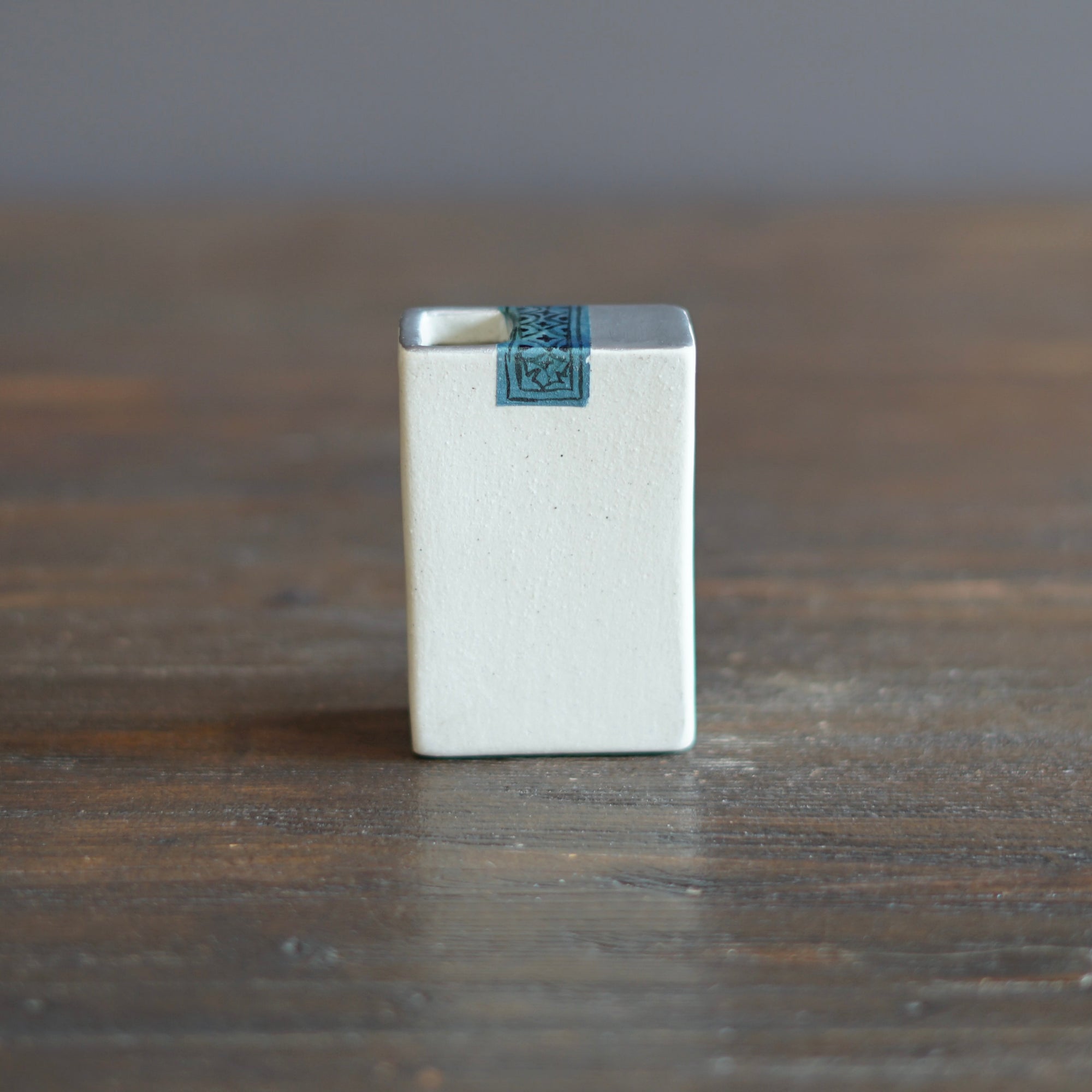 Cigarette Mascot Bud Vase #OKA11