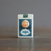 Cigarette Mascot Bud Vase #OKA12