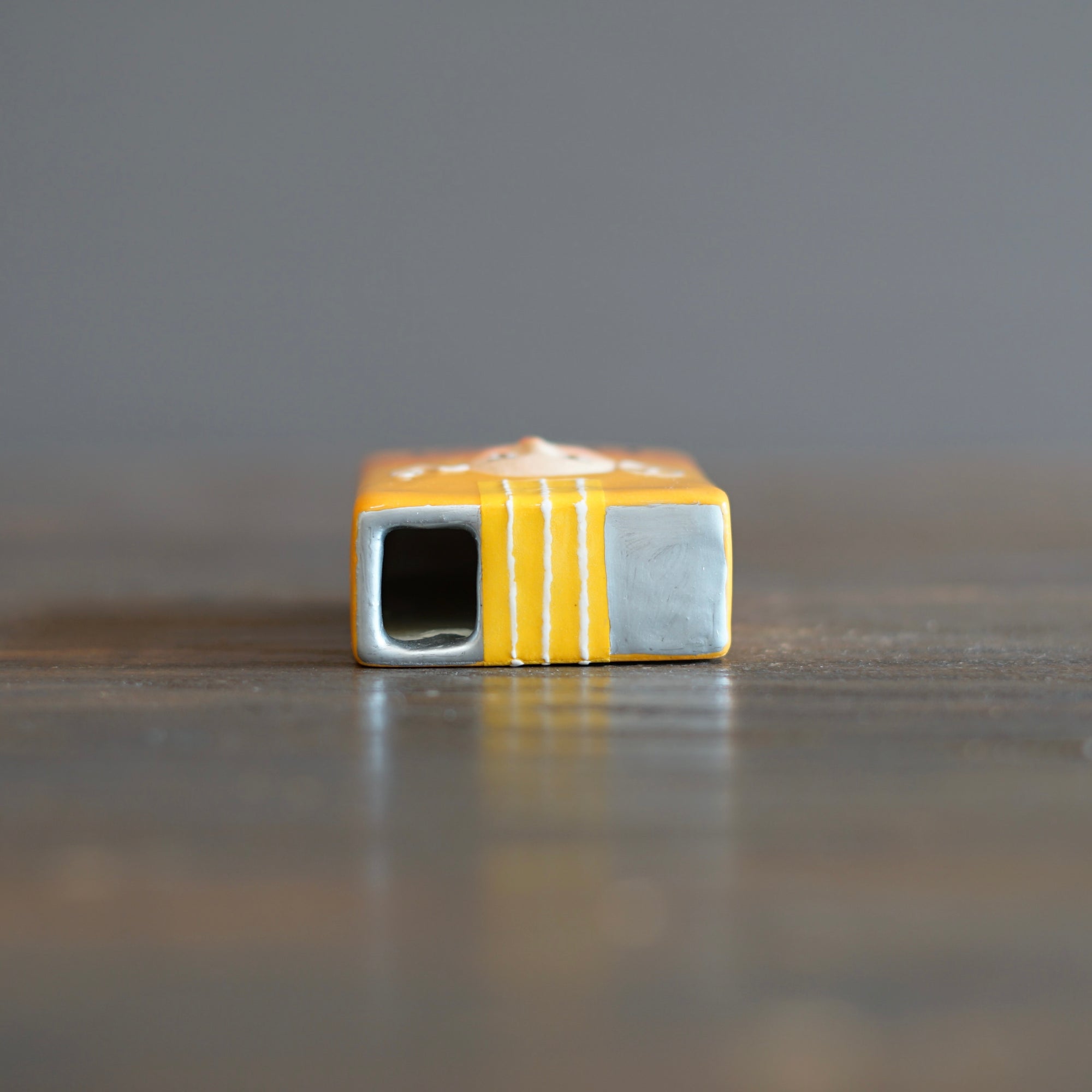 Cigarette Mascot Bud Vase #OKA13