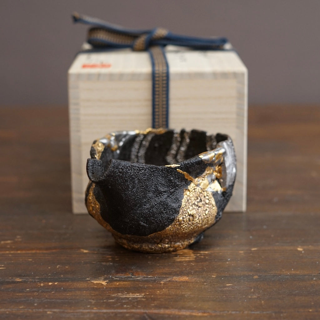 KATAKUCHI Sake Server #HT59