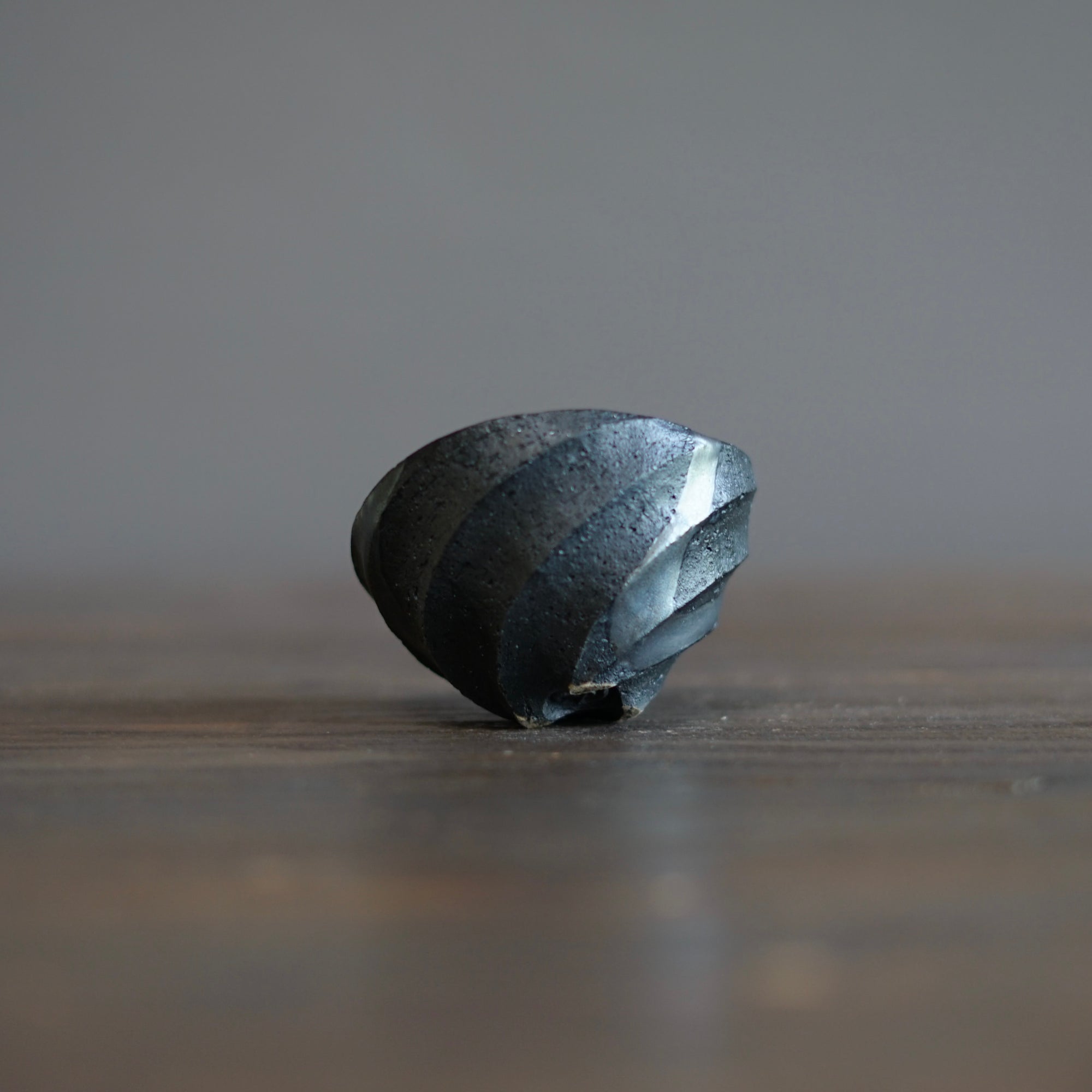 Twisted Luster GUINOMI Sake Cup #OMT51A