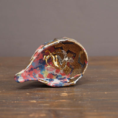 KATAKUCHI Half & Half Spectrum Sake Server #HT60
