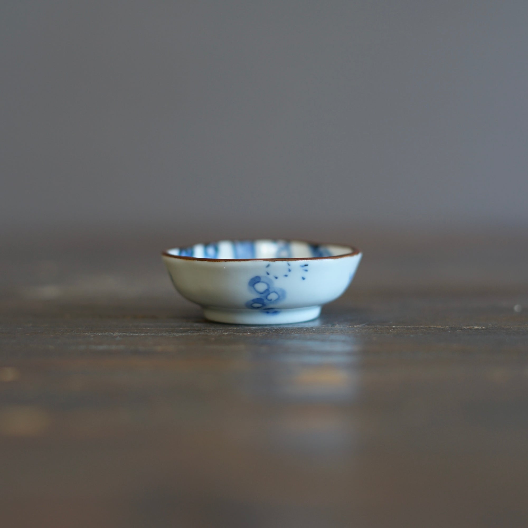 Melon Soda Tiny Plate #KY76N