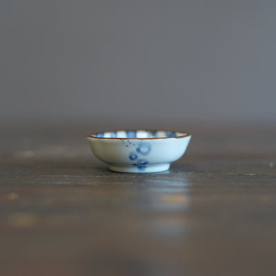 Melon Soda Tiny Plate #KY76N