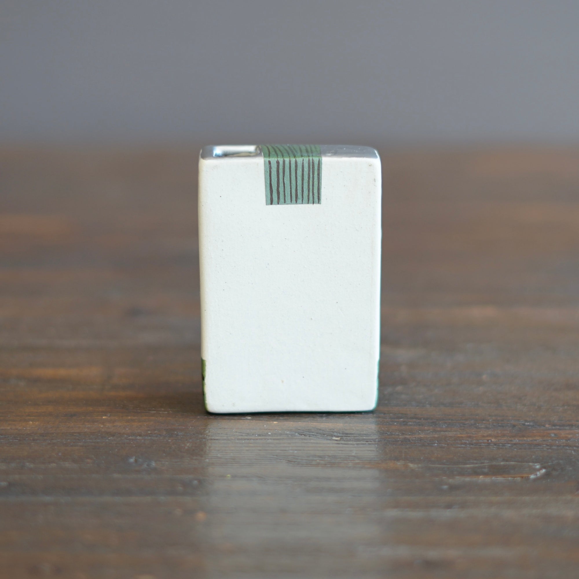 Cigarette Mascot Bud Vase #OKA15