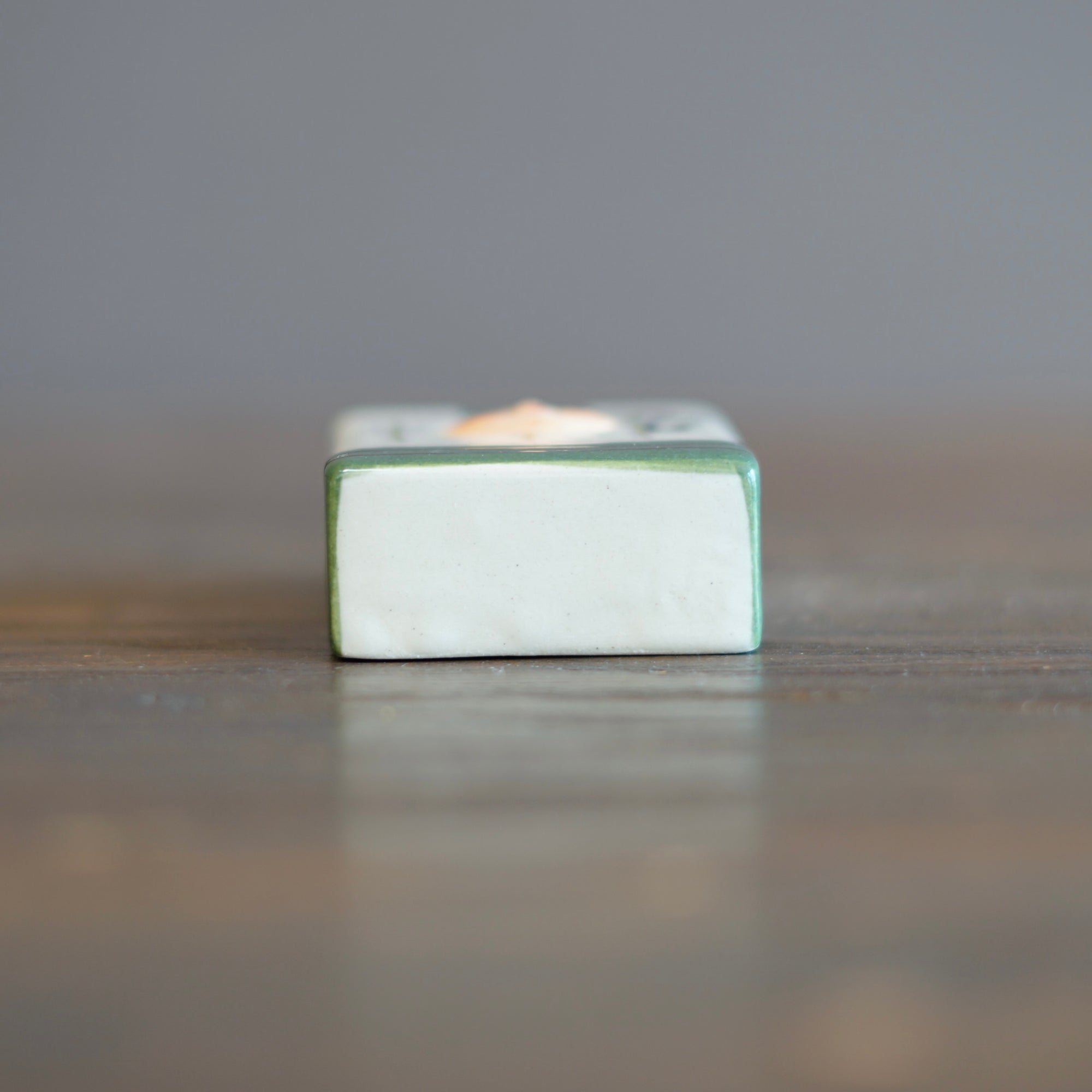 Cigarette Mascot Bud Vase #OKA15