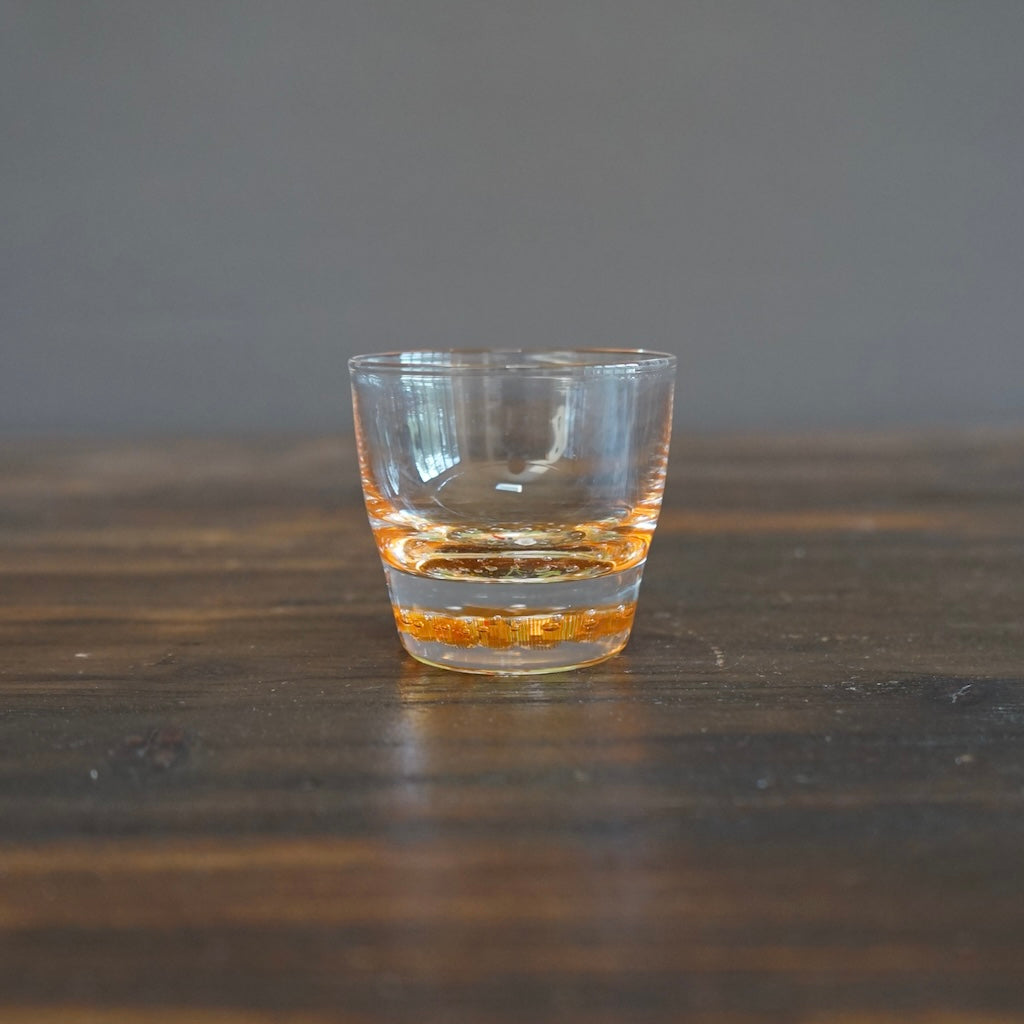 Rice Field Murrini GUINOMI Sake Cup #MM12A