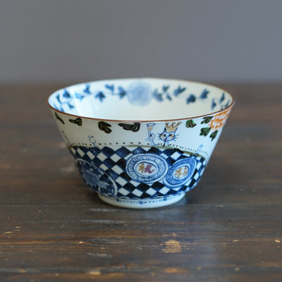 Peony King's Noodle Bowl #Ki73C