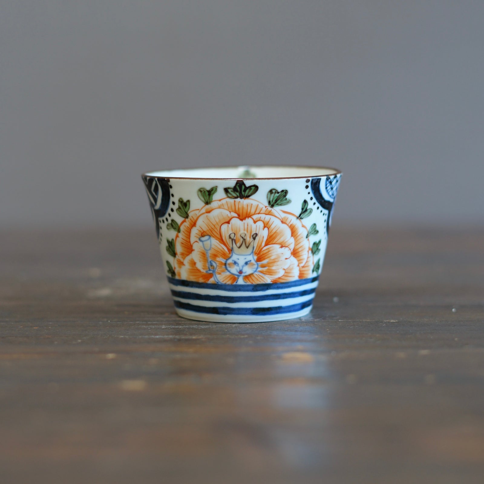 Peony King Cup #Ki74A