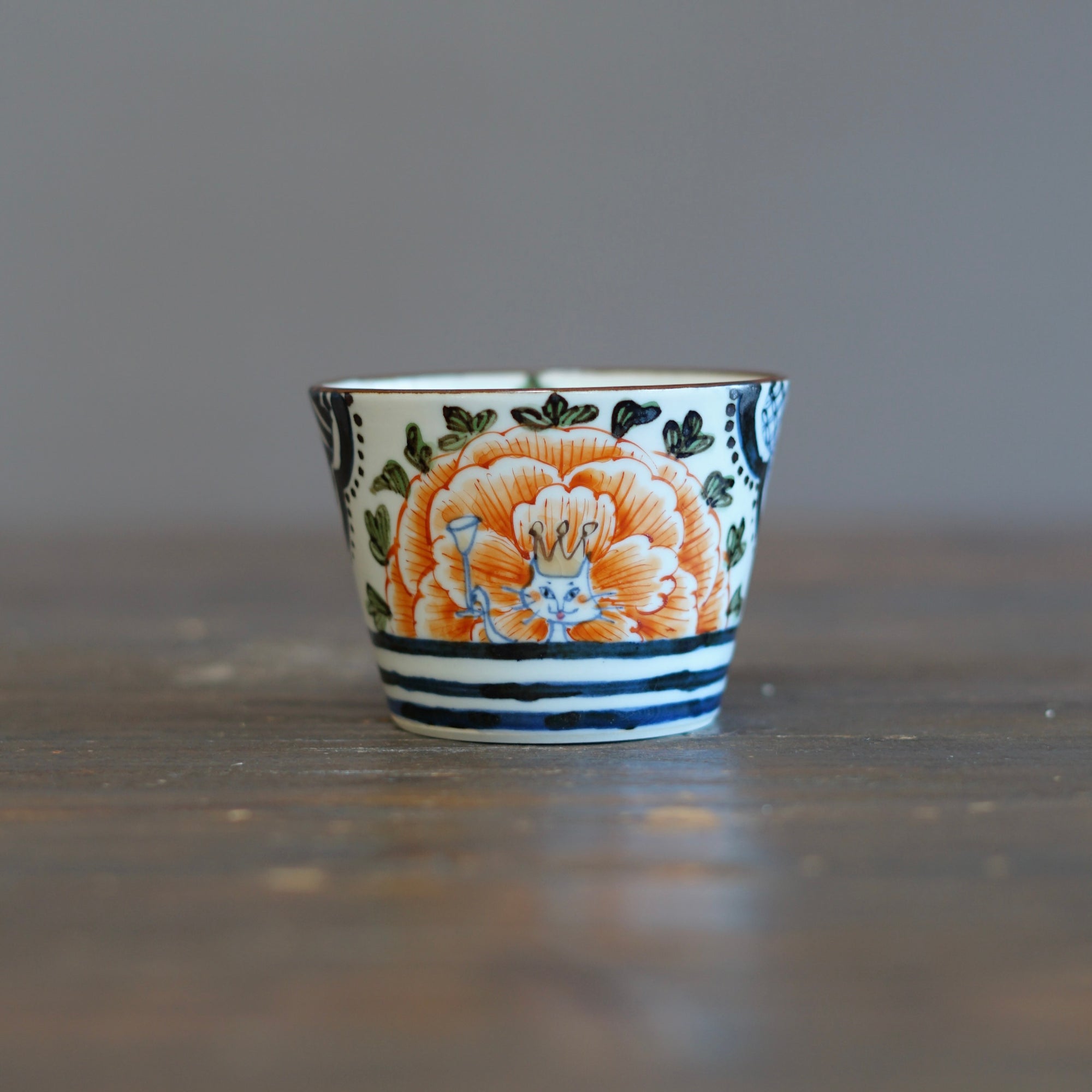 Peony King Cup #Ki74B