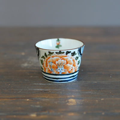 Peony King Cup #Ki74B