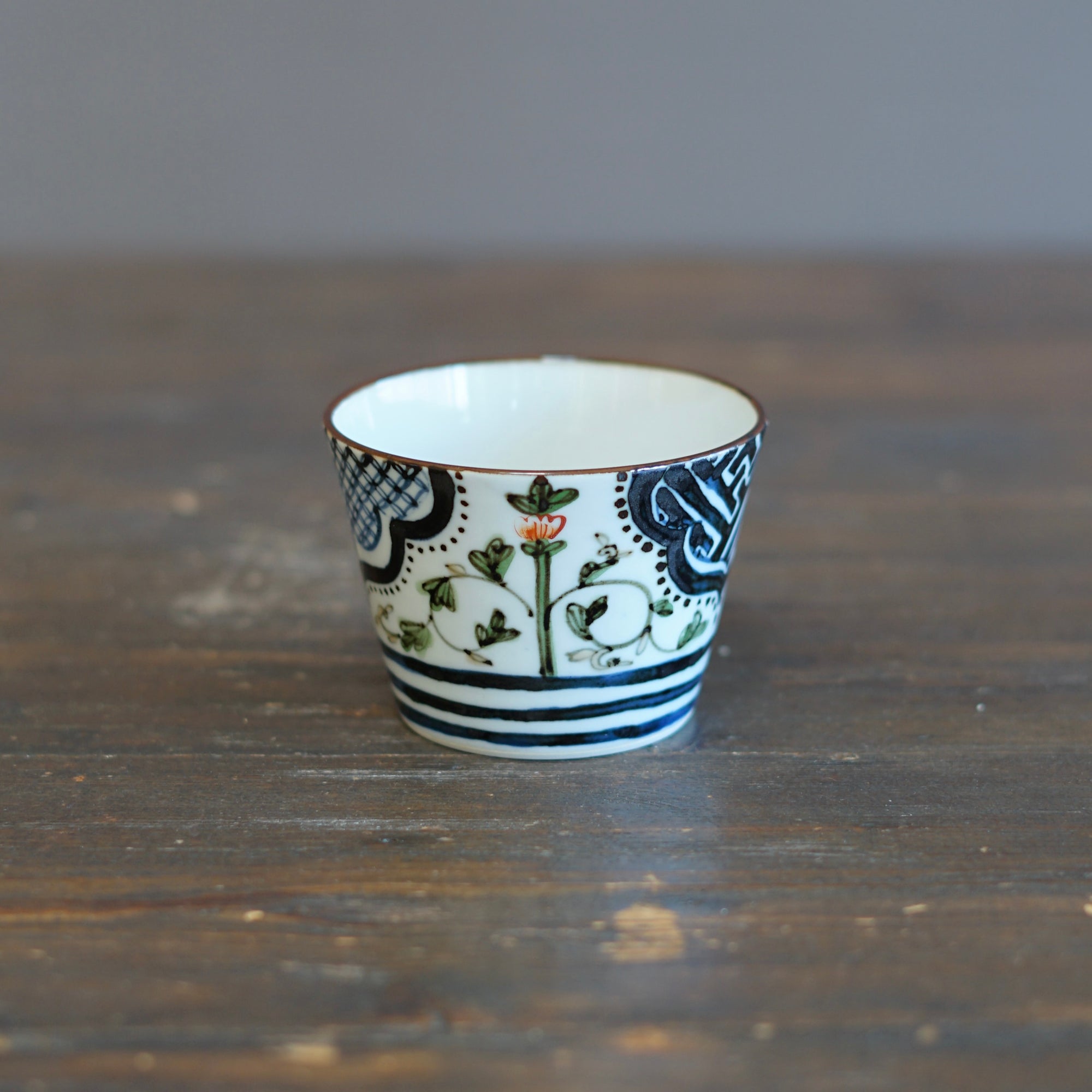 Peony King Cup #Ki74B