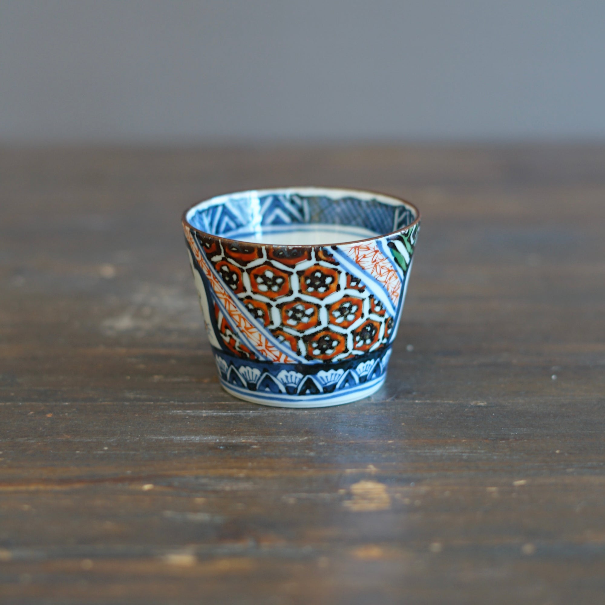 Peony King Cup #Ki74D