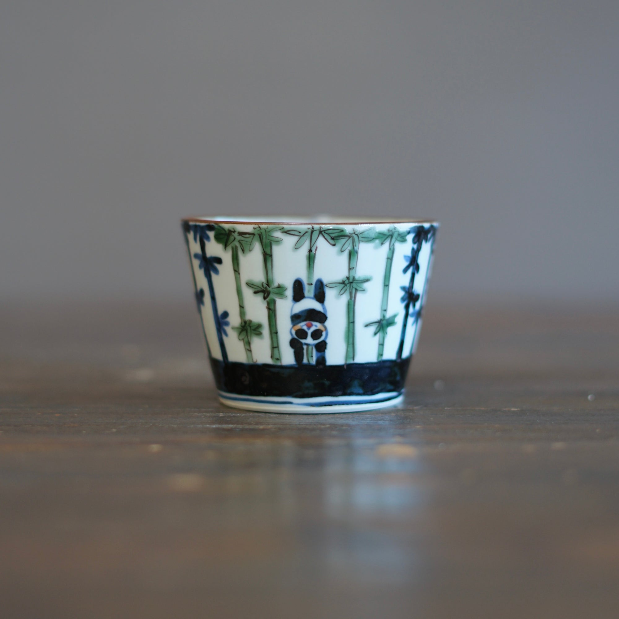 Panda Handstand Cup #Ki74E