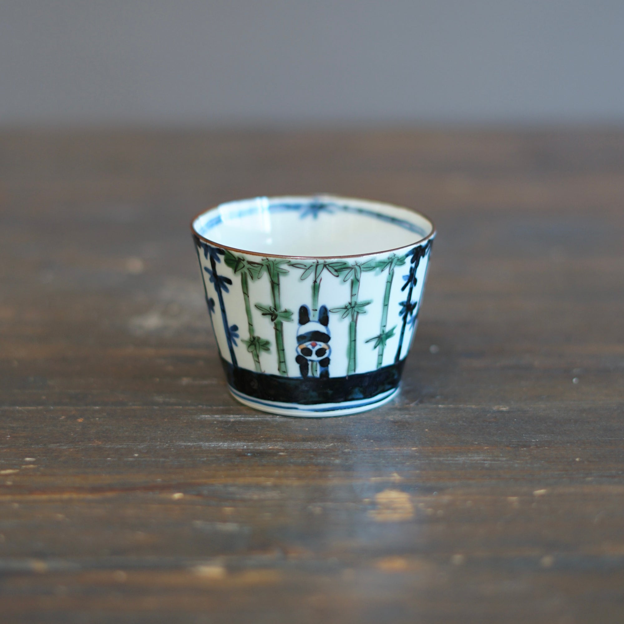 Panda Handstand Cup #Ki74E